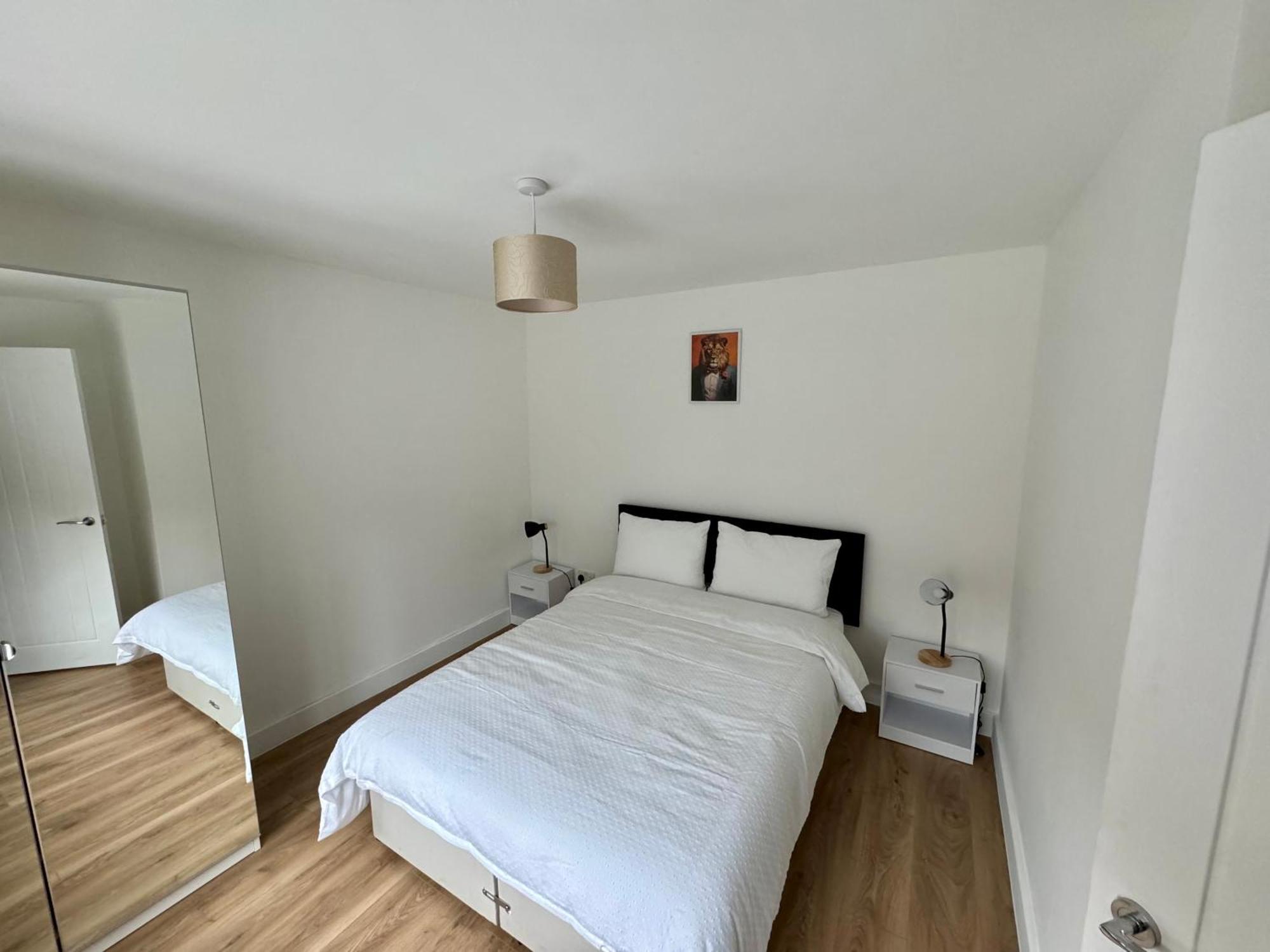 Florina S House 4 Bedrooms Villa Rugeley Eksteriør bilde